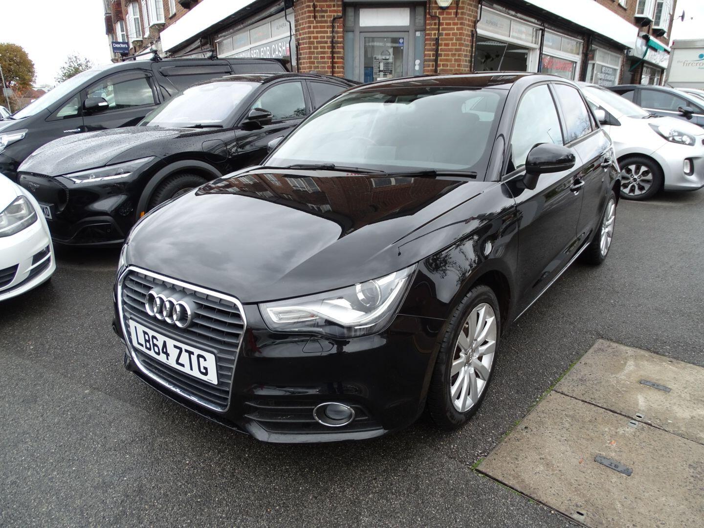 Used Audi A1 2025 for sale - 76498812: Photo 4
