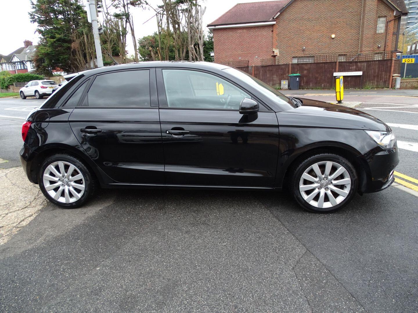 Used Audi A1 2025 for sale - 76498812: Photo 5