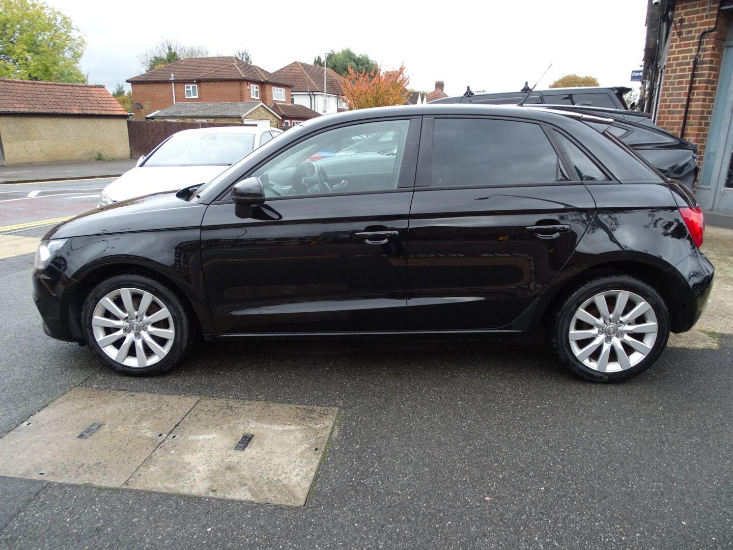 Used Audi A1 2025 for sale - 76498812: Photo 6