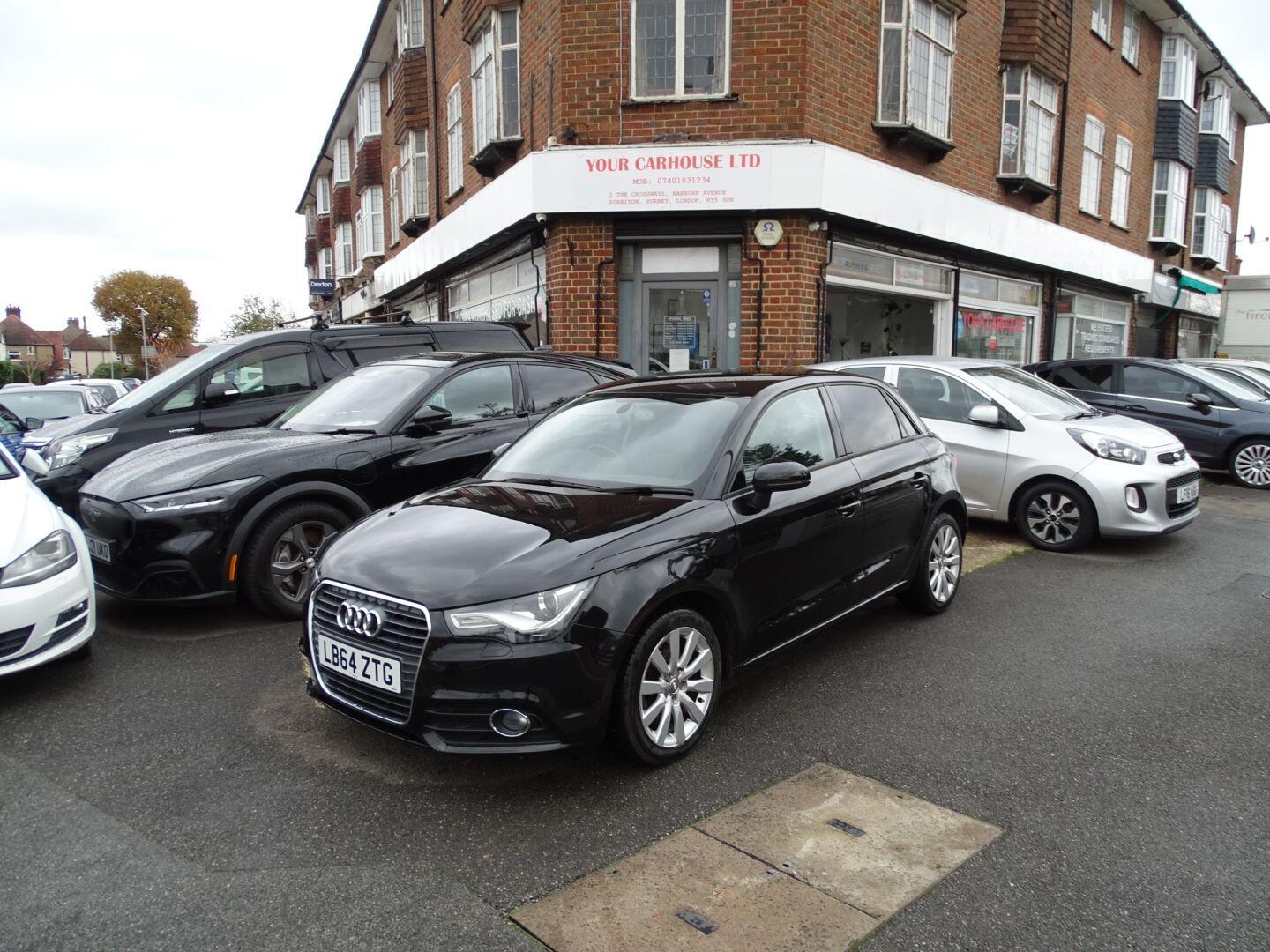 Used Audi A1 2025 for sale - 76498812: Photo 7