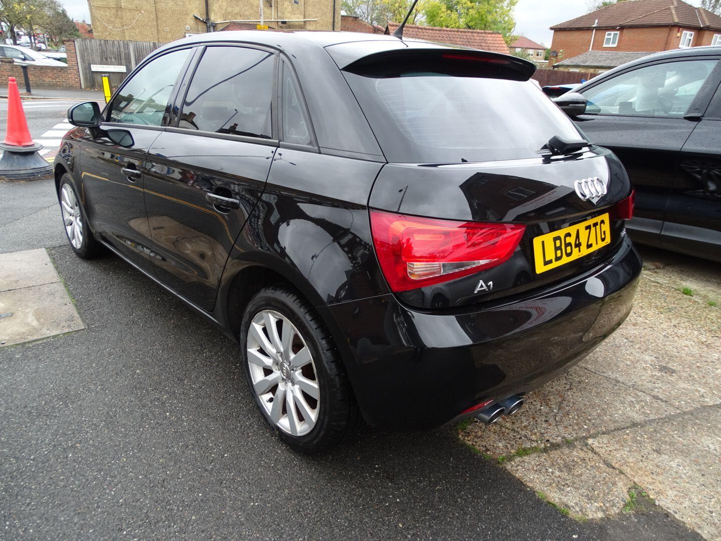 Used Audi A1 2025 for sale - 76498812: Photo 9