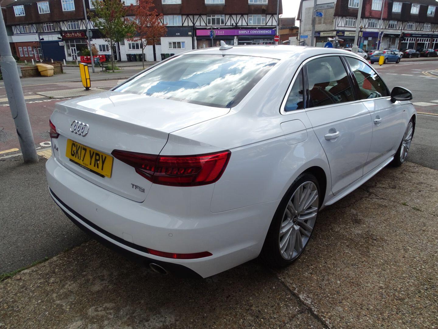 Used Audi A4 2017 for sale - 76012759: Photo 11