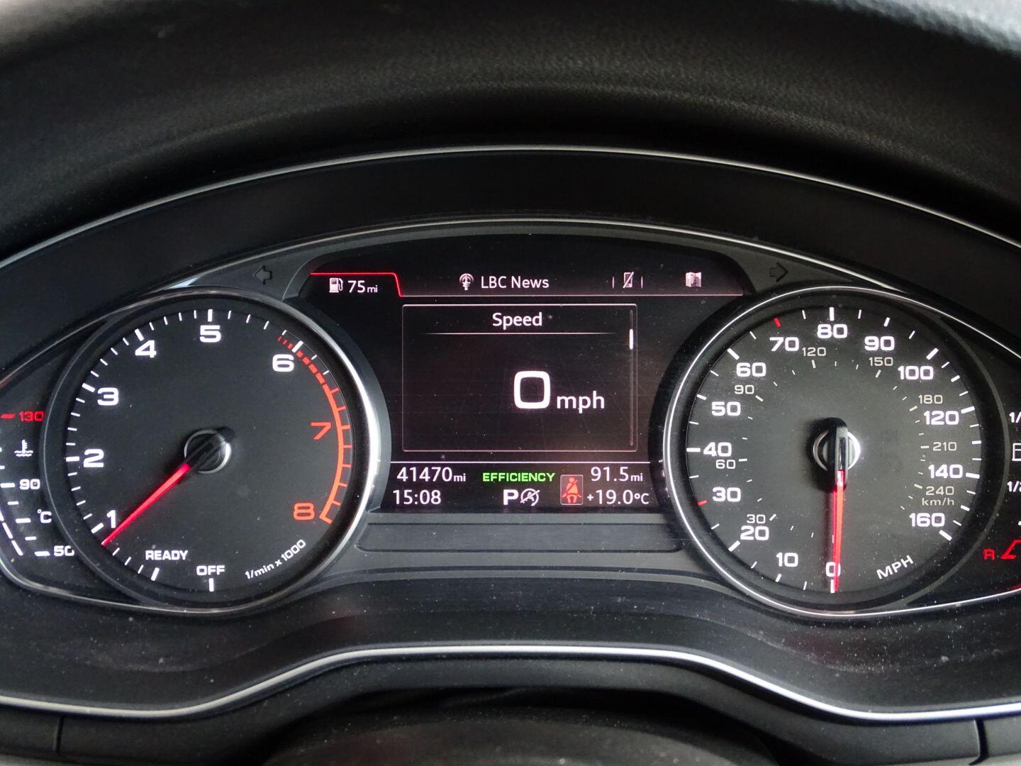 Used Audi A4 2017 for sale - 76012759: Photo 12