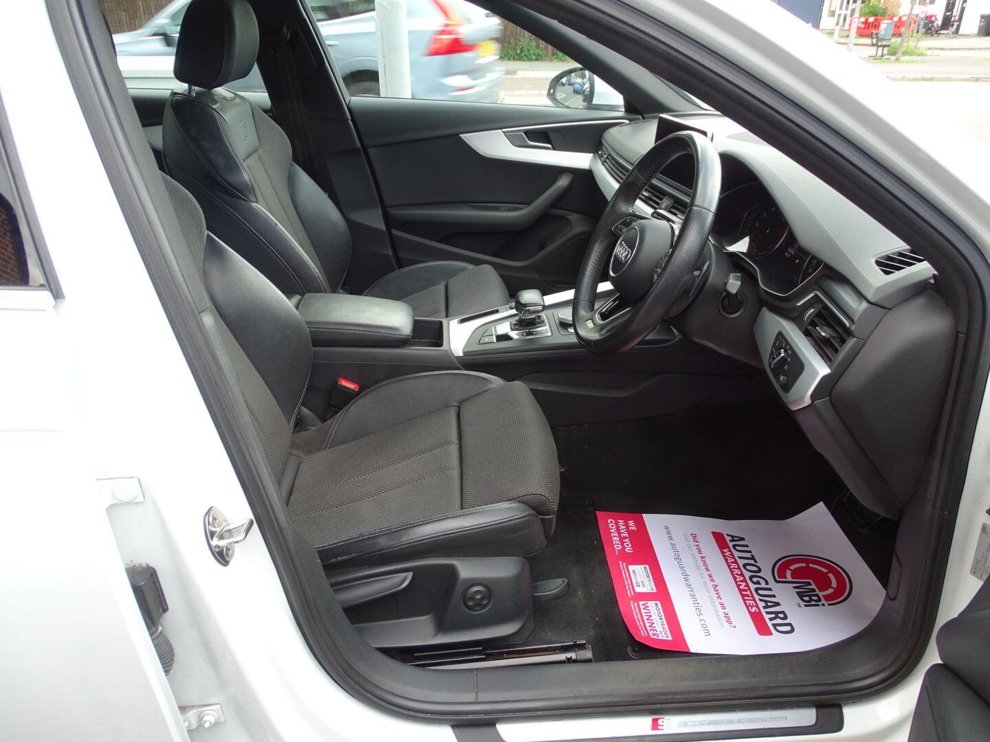 Used Audi A4 2017 for sale - 76012759: Photo 14