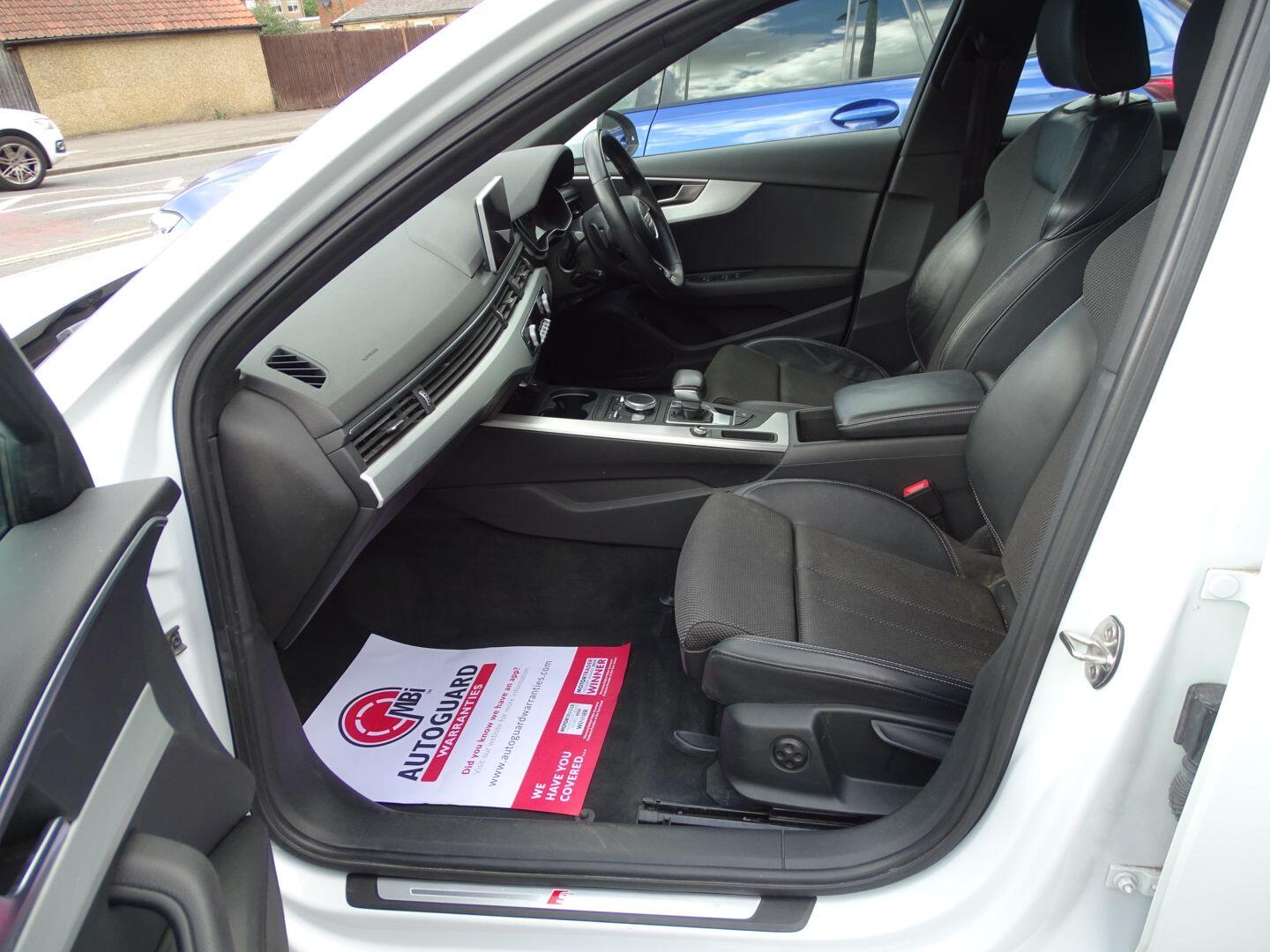 Used Audi A4 2017 for sale - 76012759: Photo 16