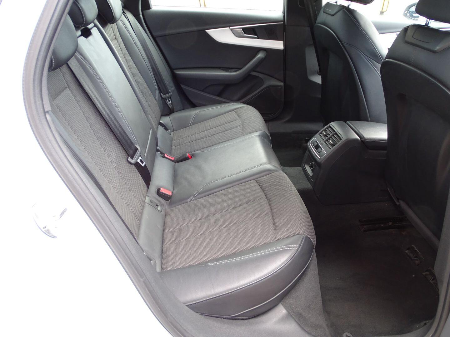 Used Audi A4 2017 for sale - 76012759: Photo 17