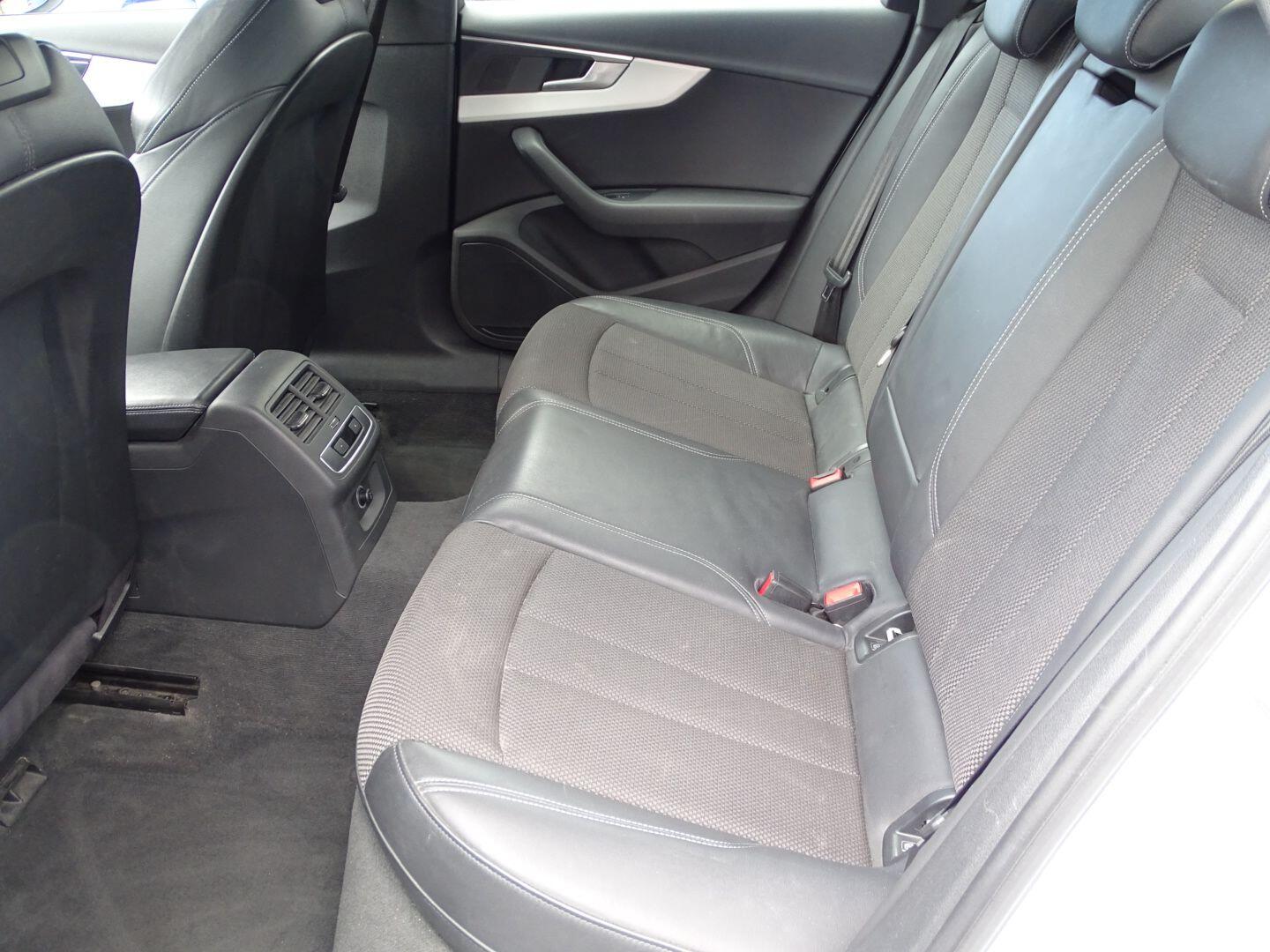 Used Audi A4 2017 for sale - 76012759: Photo 19