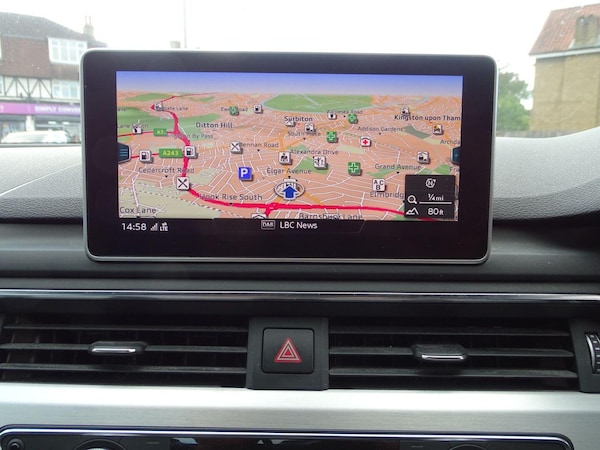 Used Audi A4 2017 for sale - 76012759: Photo 20