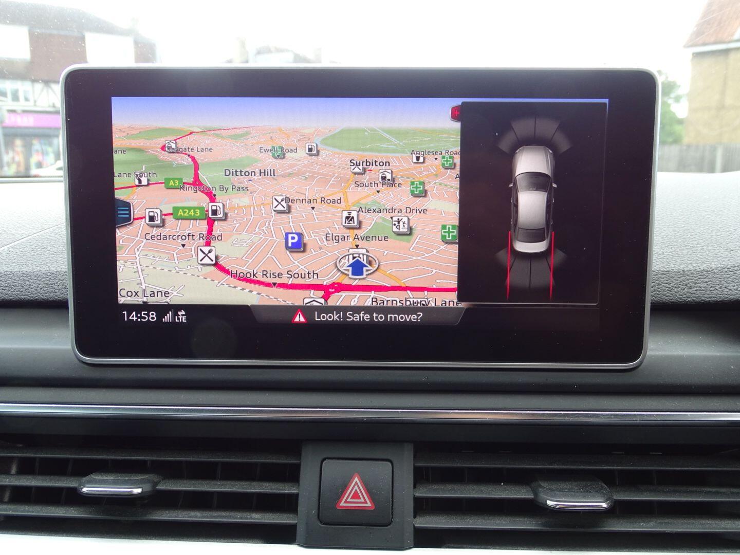 Used Audi A4 2017 for sale - 76012759: Photo 21