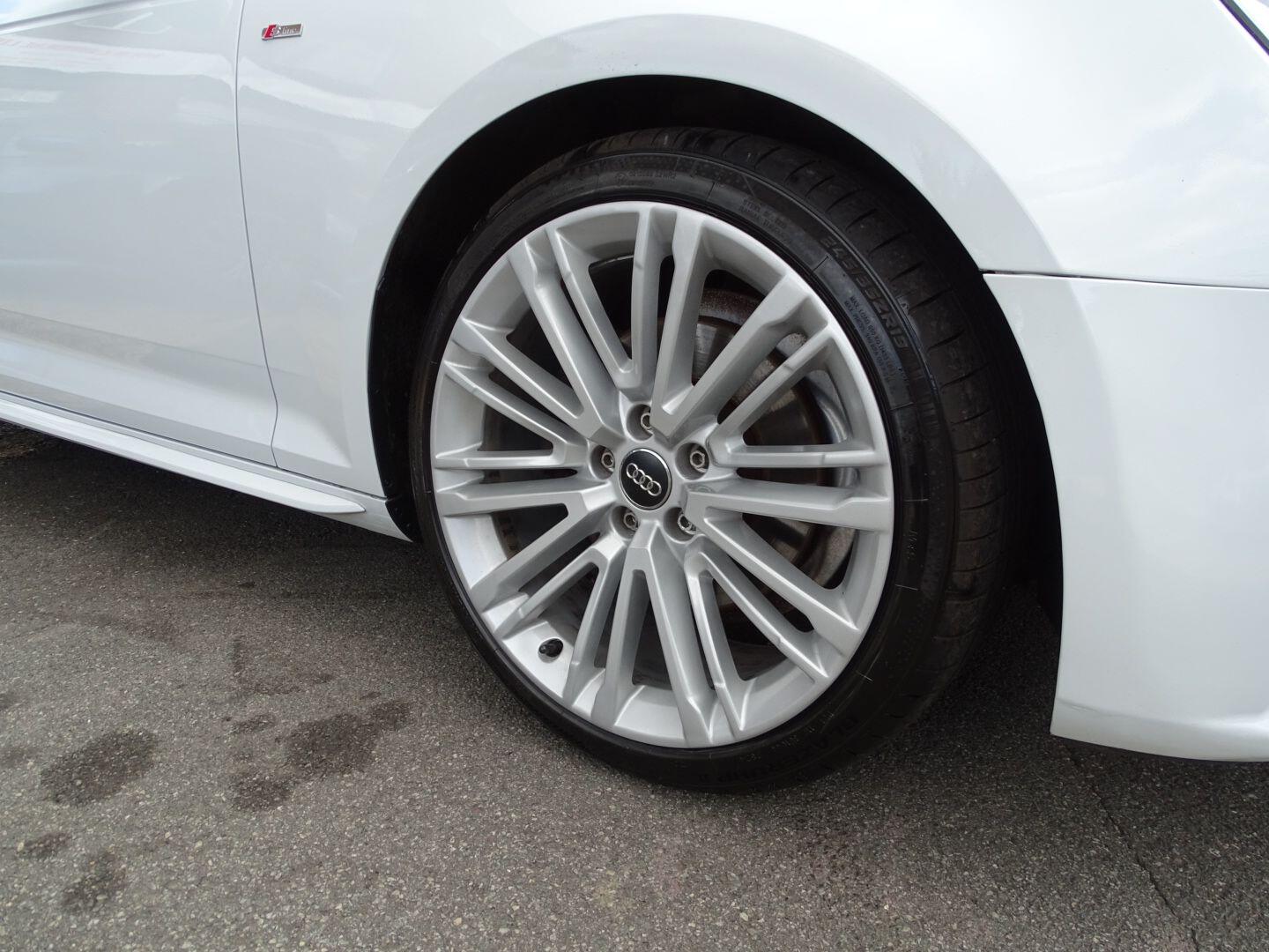 Used Audi A4 2017 for sale - 76012759: Photo 23