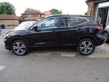 Used Nissan Qashqai 2019 for sale - 78947600: Photo