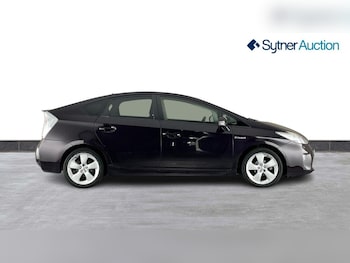 Used Toyota Prius 2012 for sale - 75669196: Photo