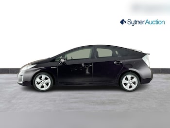 Used Toyota Prius 2012 for sale - 75669196: Photo