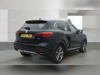 Used MG MG HS 2023 for sale - 78822572: Photo