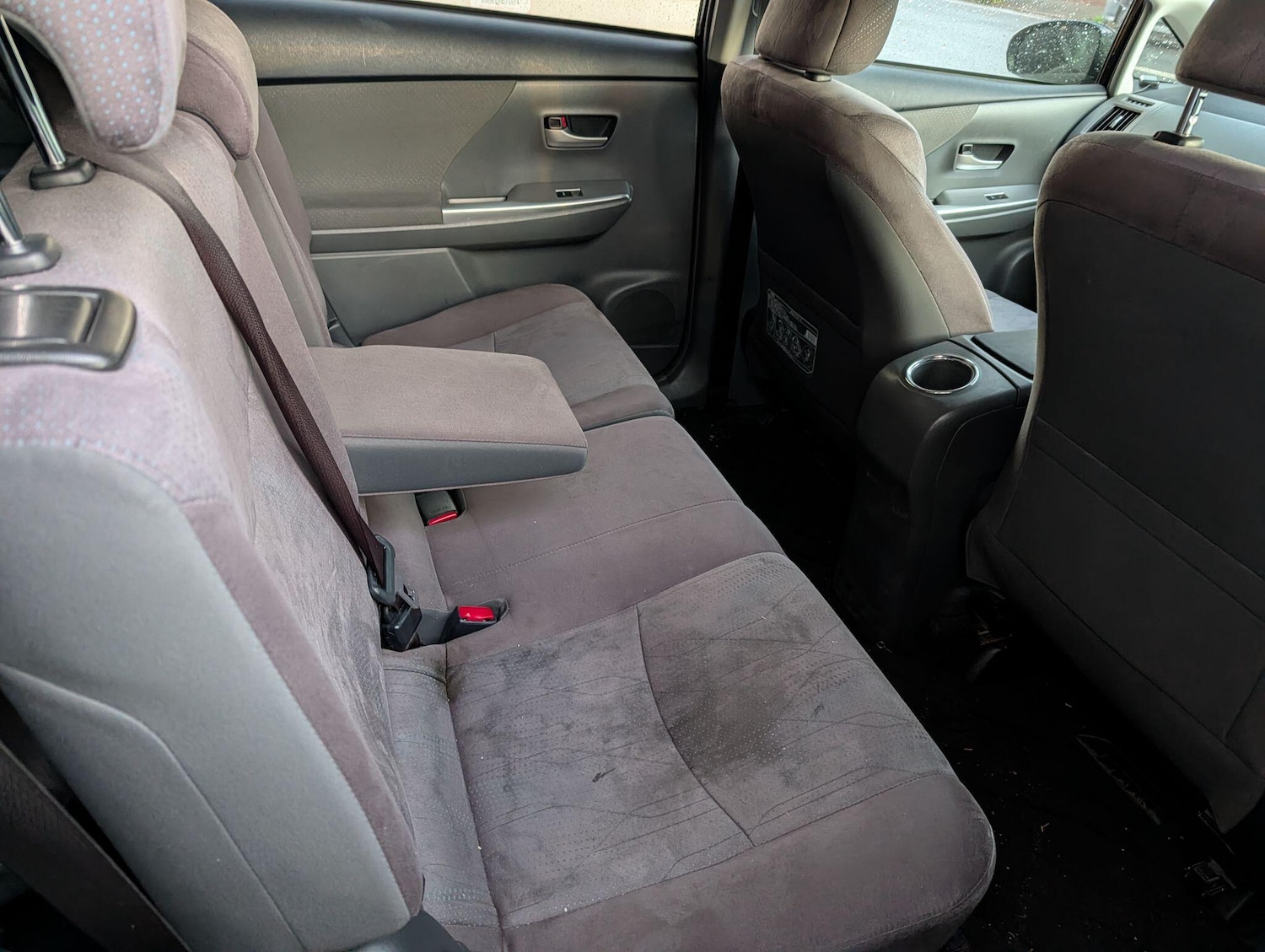 Used Toyota Prius 2022 for sale - 76898344: Photo 12