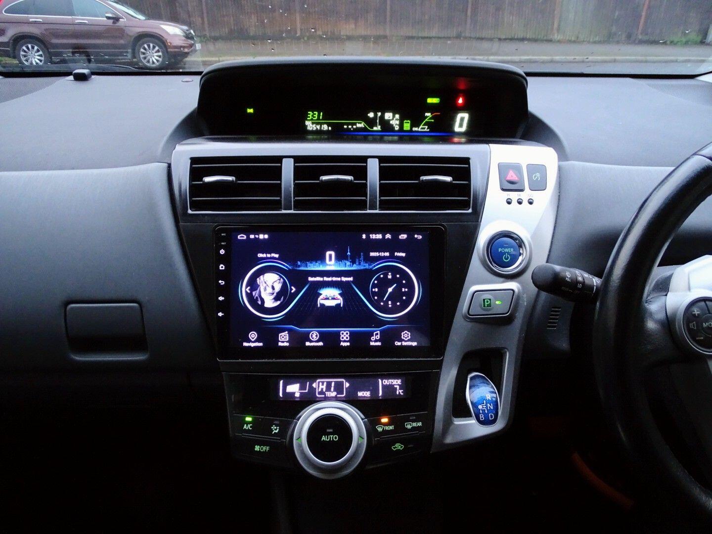 Used Toyota Prius 2022 for sale - 76898344: Photo 13