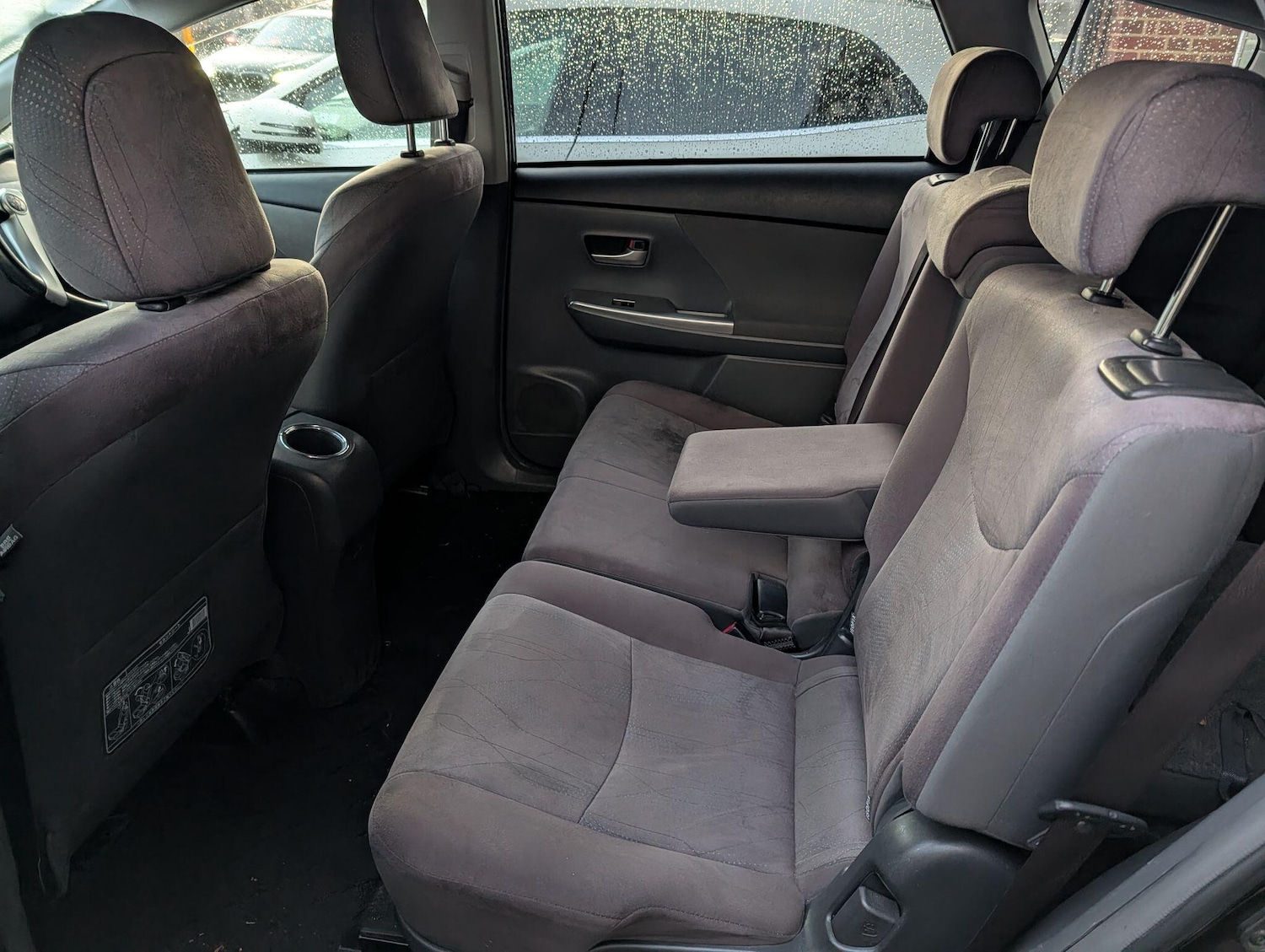 Used Toyota Prius 2022 for sale - 76898344: Photo 16