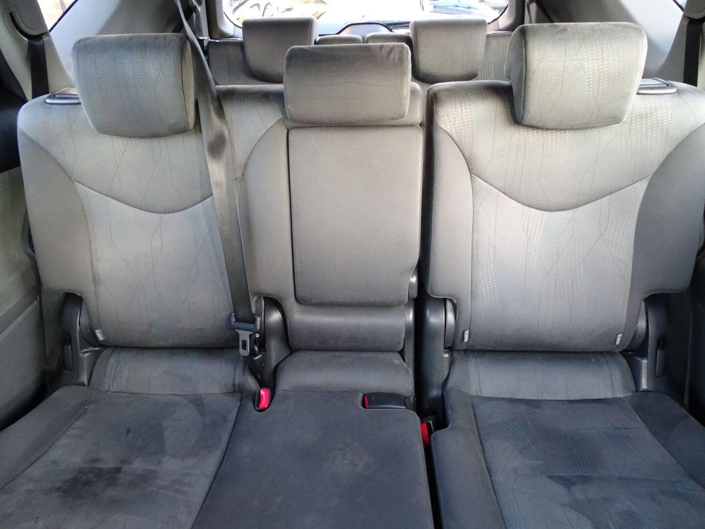 Used Toyota Prius+ 2012 for sale - 76898344: Photo 22