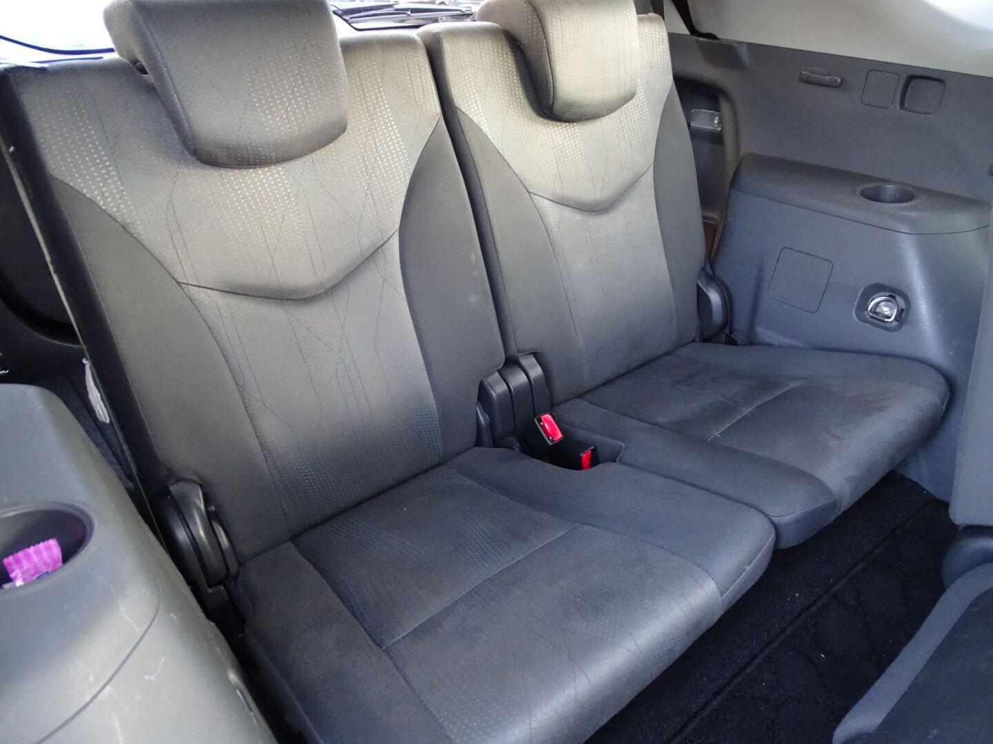 Used Toyota Prius+ 2012 for sale - 76898344: Photo 24