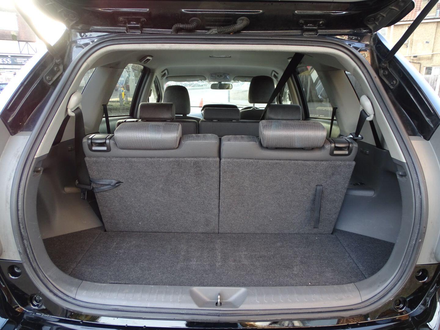 Used Toyota Prius+ 2012 for sale - 76898344: Photo 25