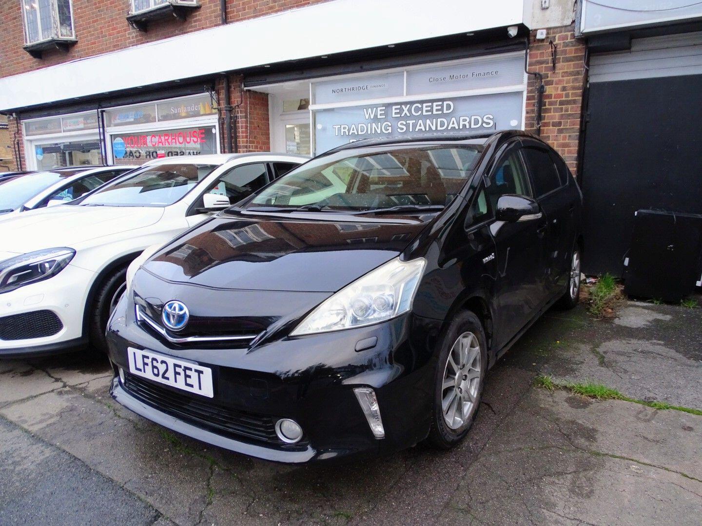 Used Toyota Prius 2022 for sale - 76898344: Photo 5