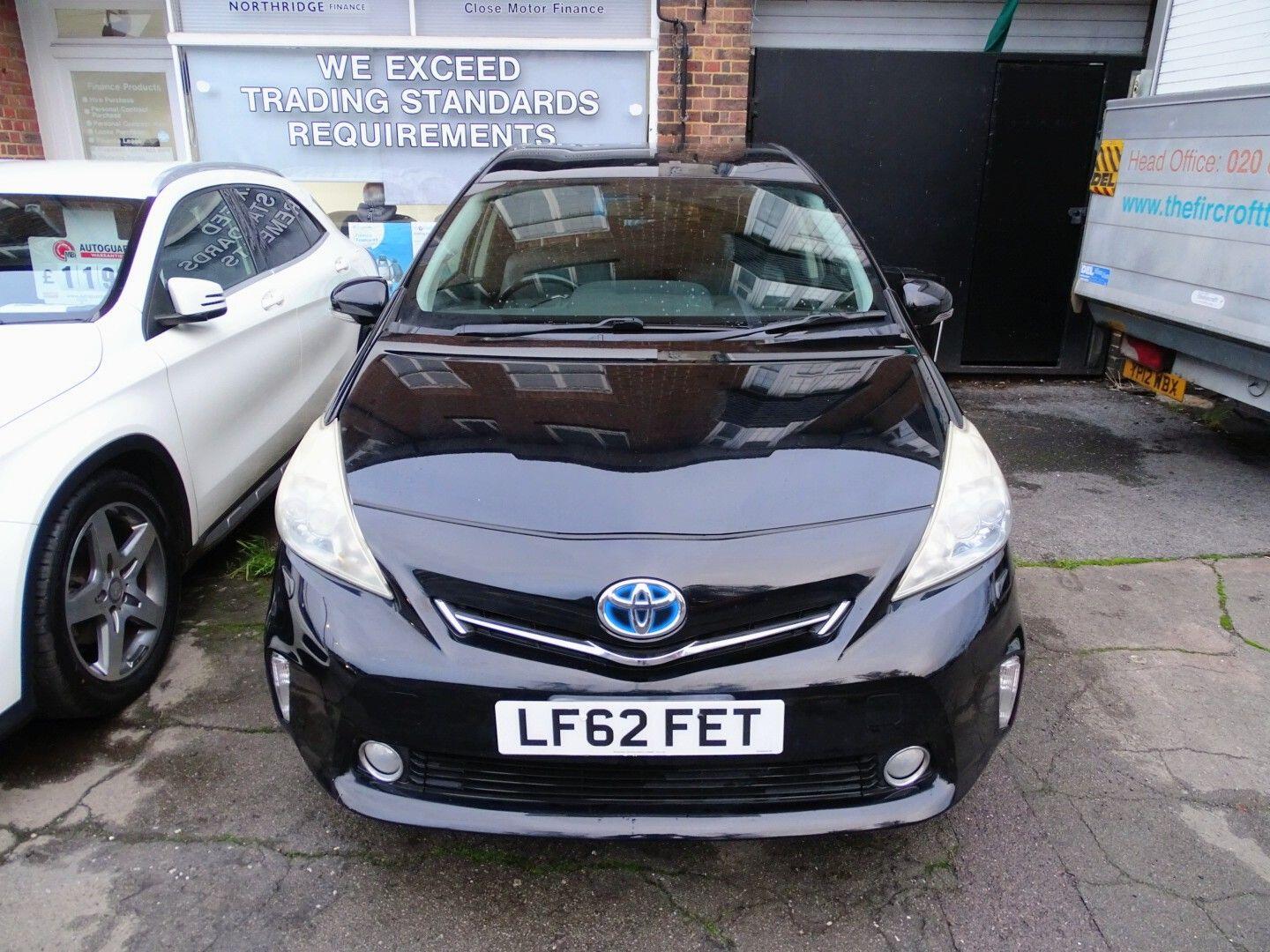 Used Toyota Prius 2022 for sale - 76898344: Photo 6