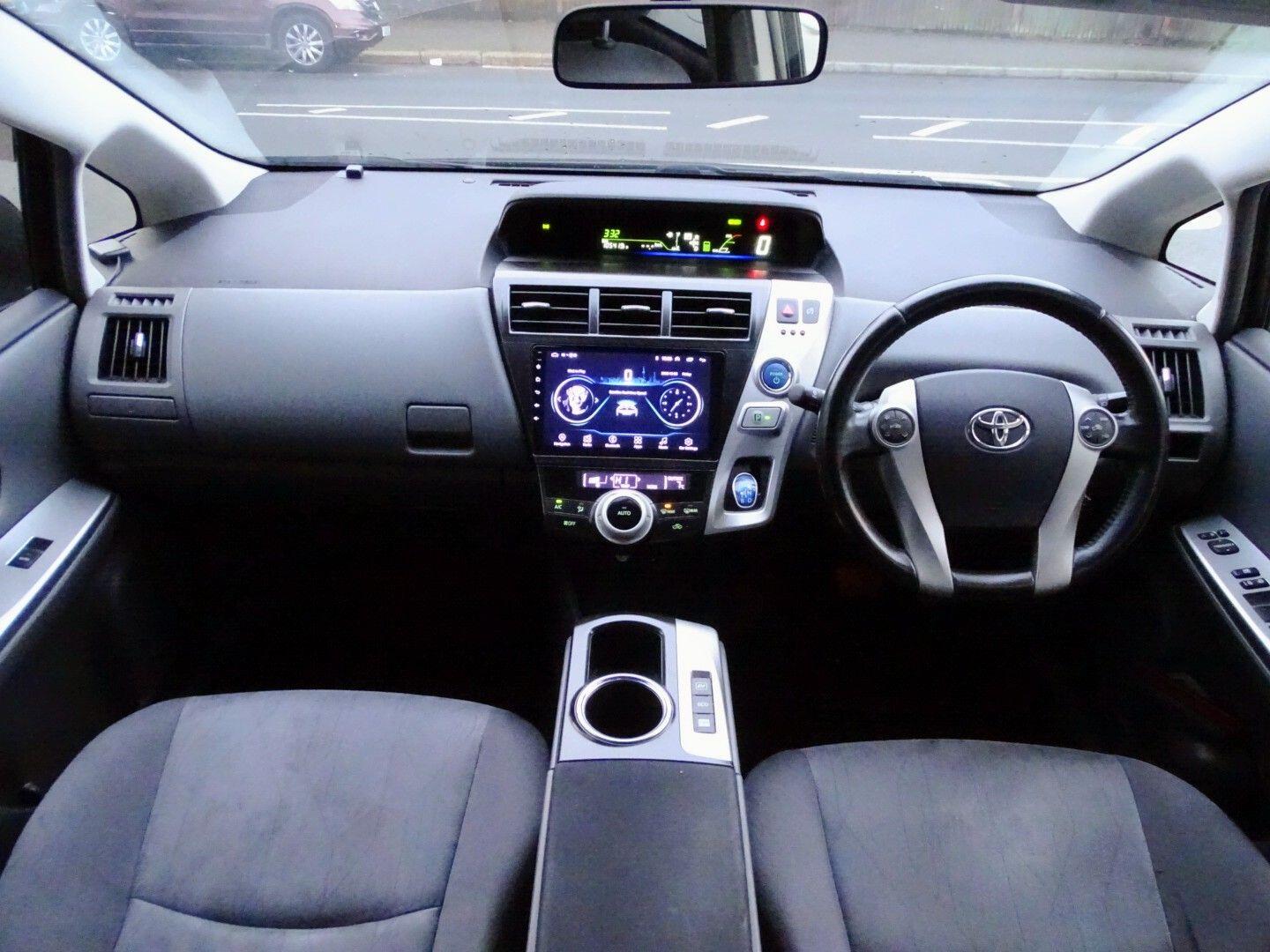 Used Toyota Prius 2022 for sale - 76898344: Photo 8