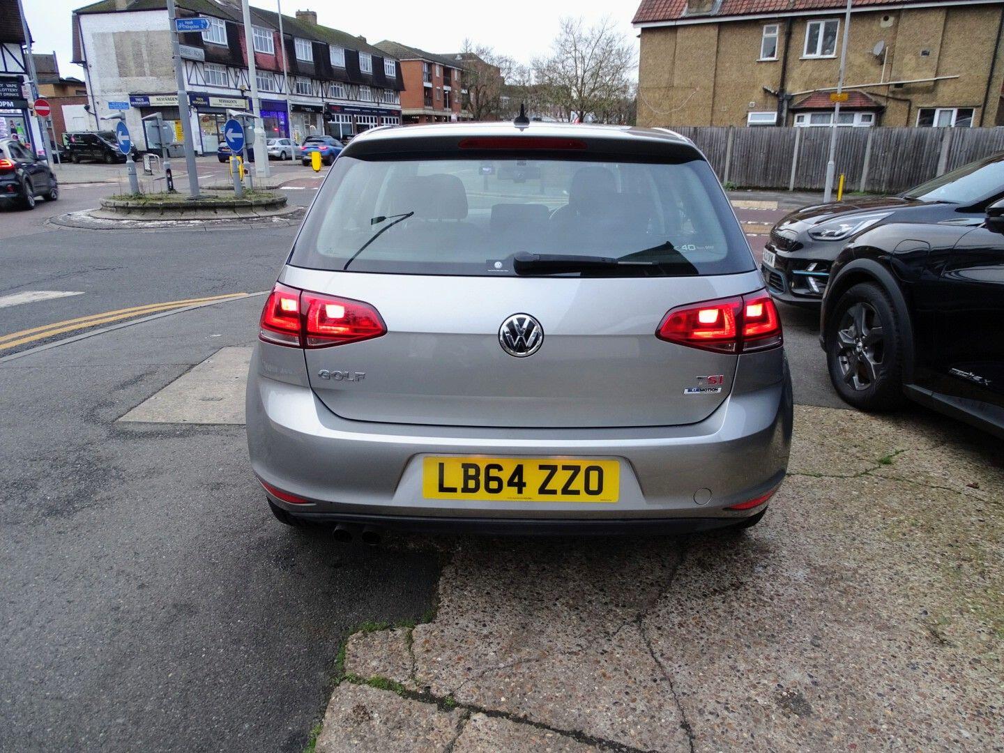 Used Volkswagen Golf for sale - 76849675: Photo 10