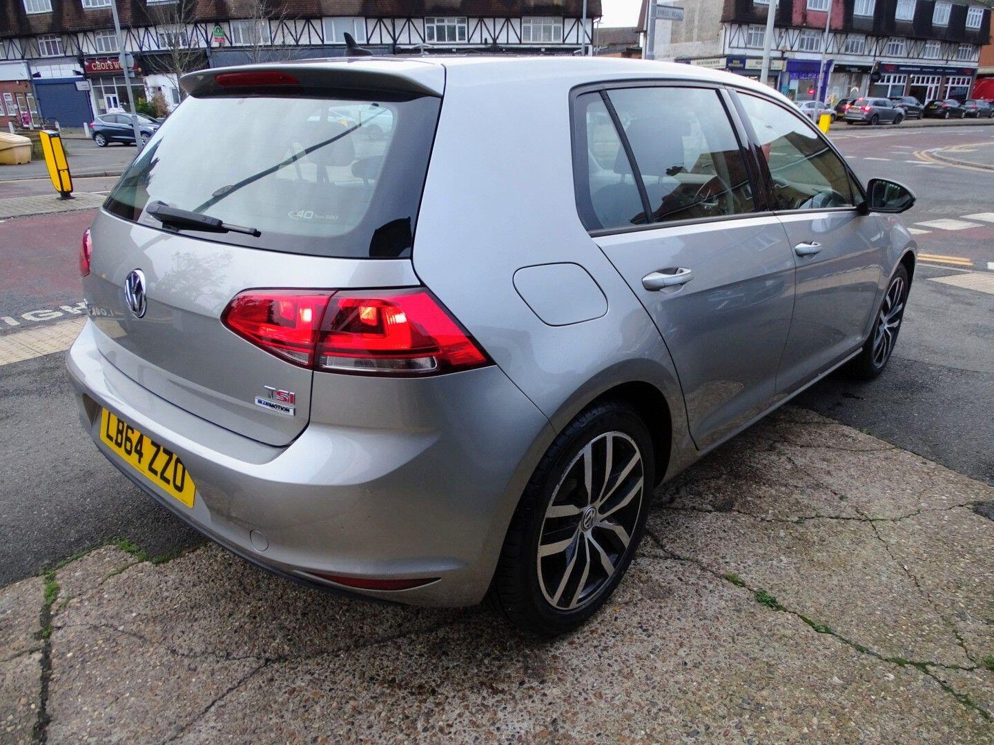 Used Volkswagen Golf for sale - 76849675: Photo 11