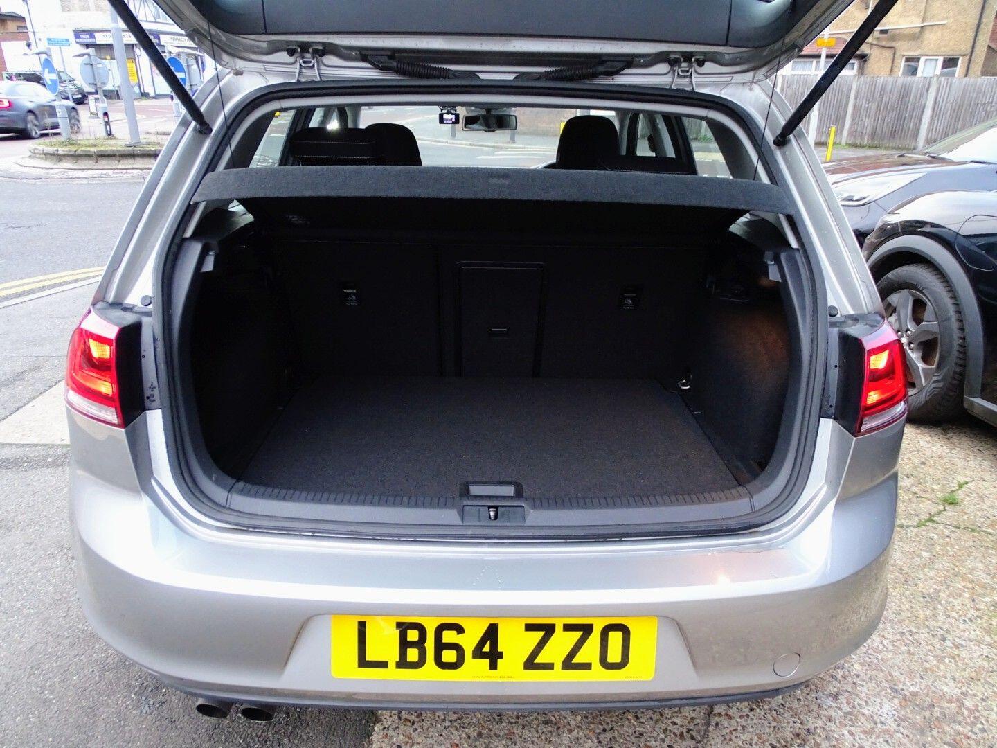 Used Volkswagen Golf for sale - 76849675: Photo 12