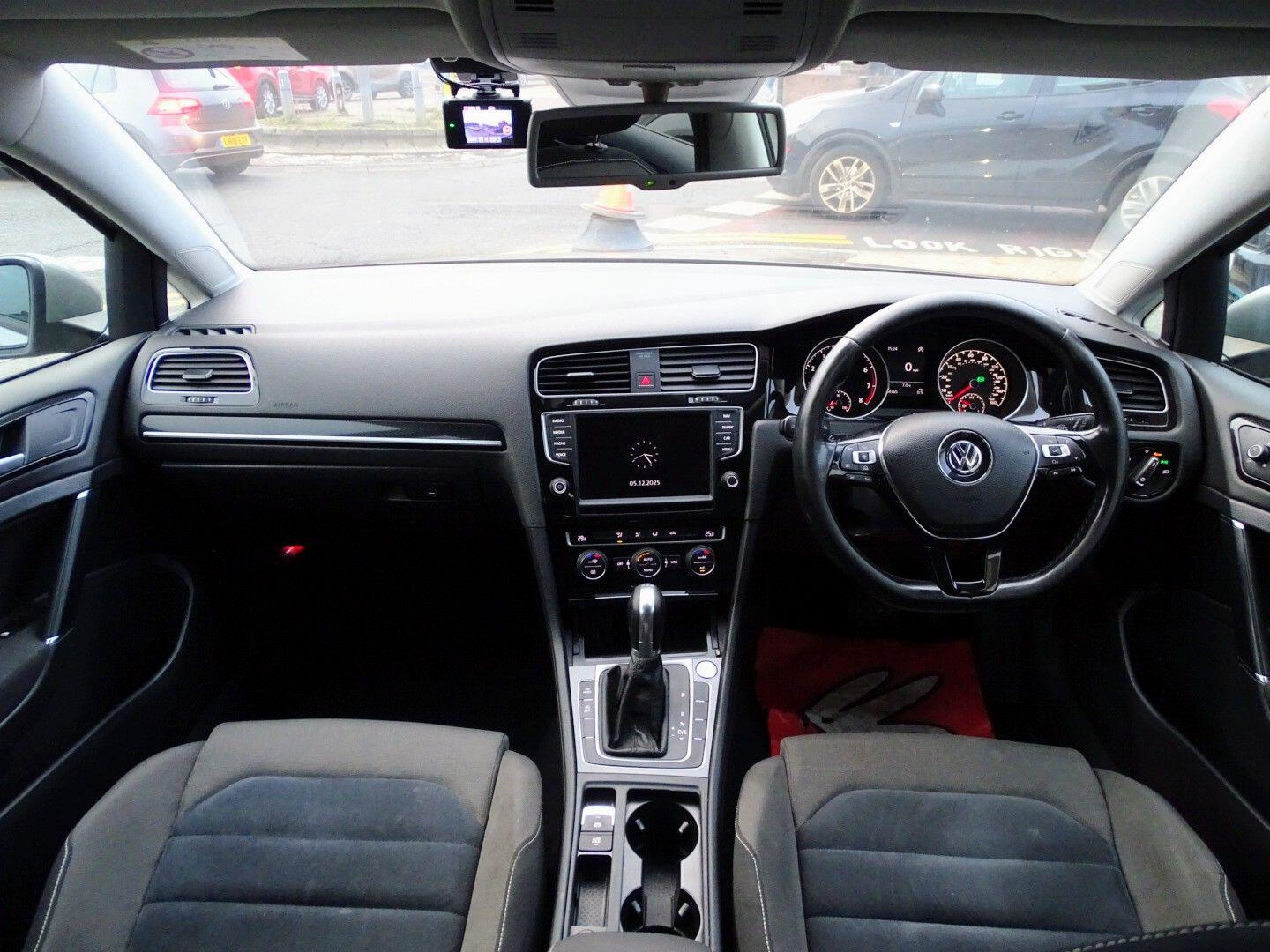 Used Volkswagen Golf for sale - 76849675: Photo 13