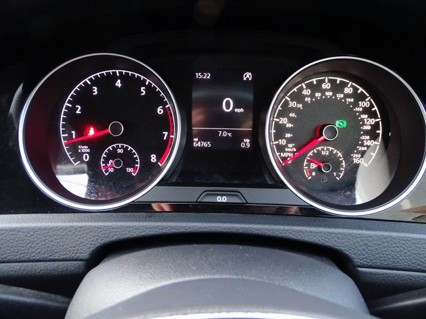 Used Volkswagen Golf for sale - 76849675: Photo 14