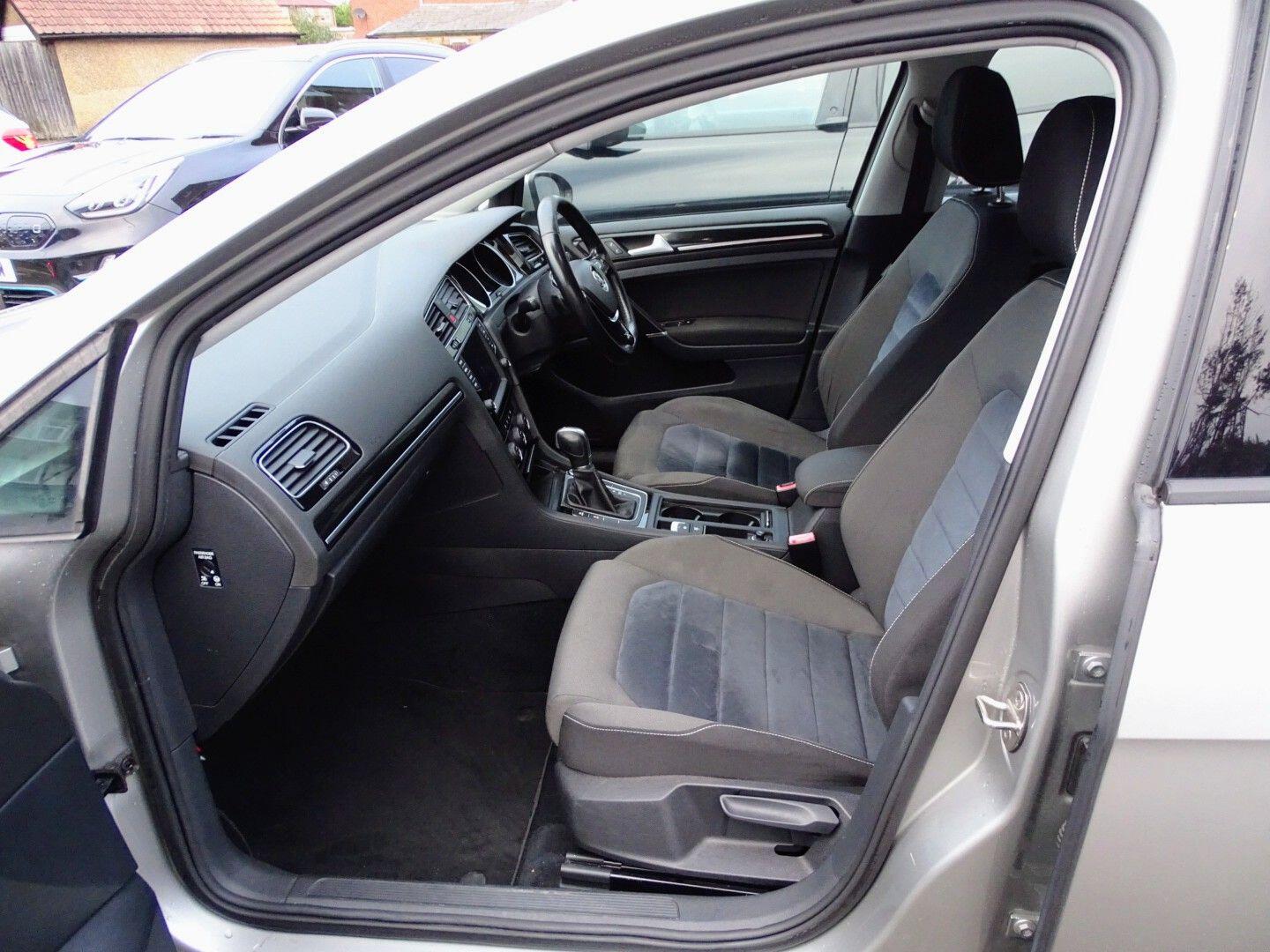 Used Volkswagen Golf for sale - 76849675: Photo 15