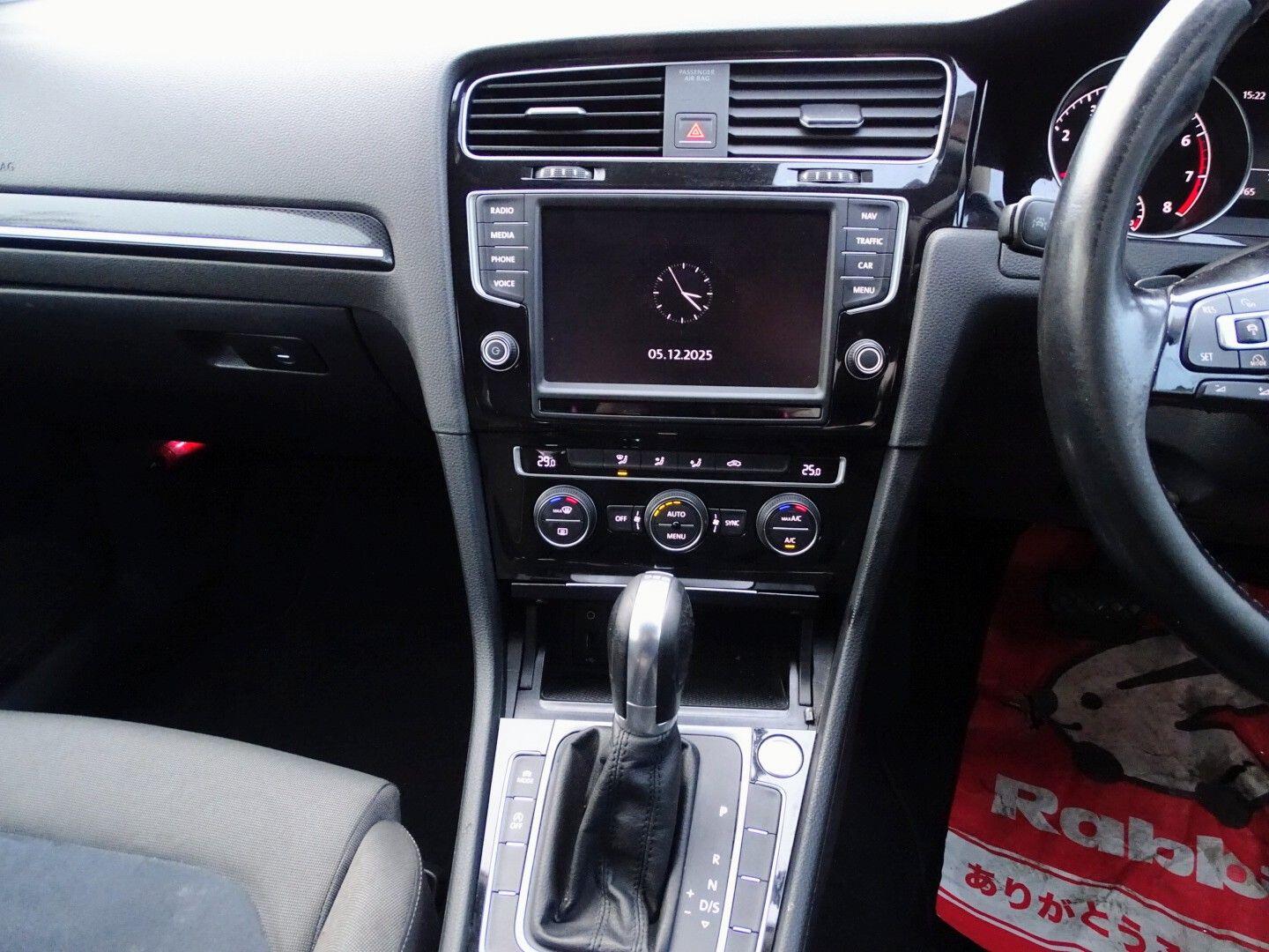 Used Volkswagen Golf for sale - 76849675: Photo 16