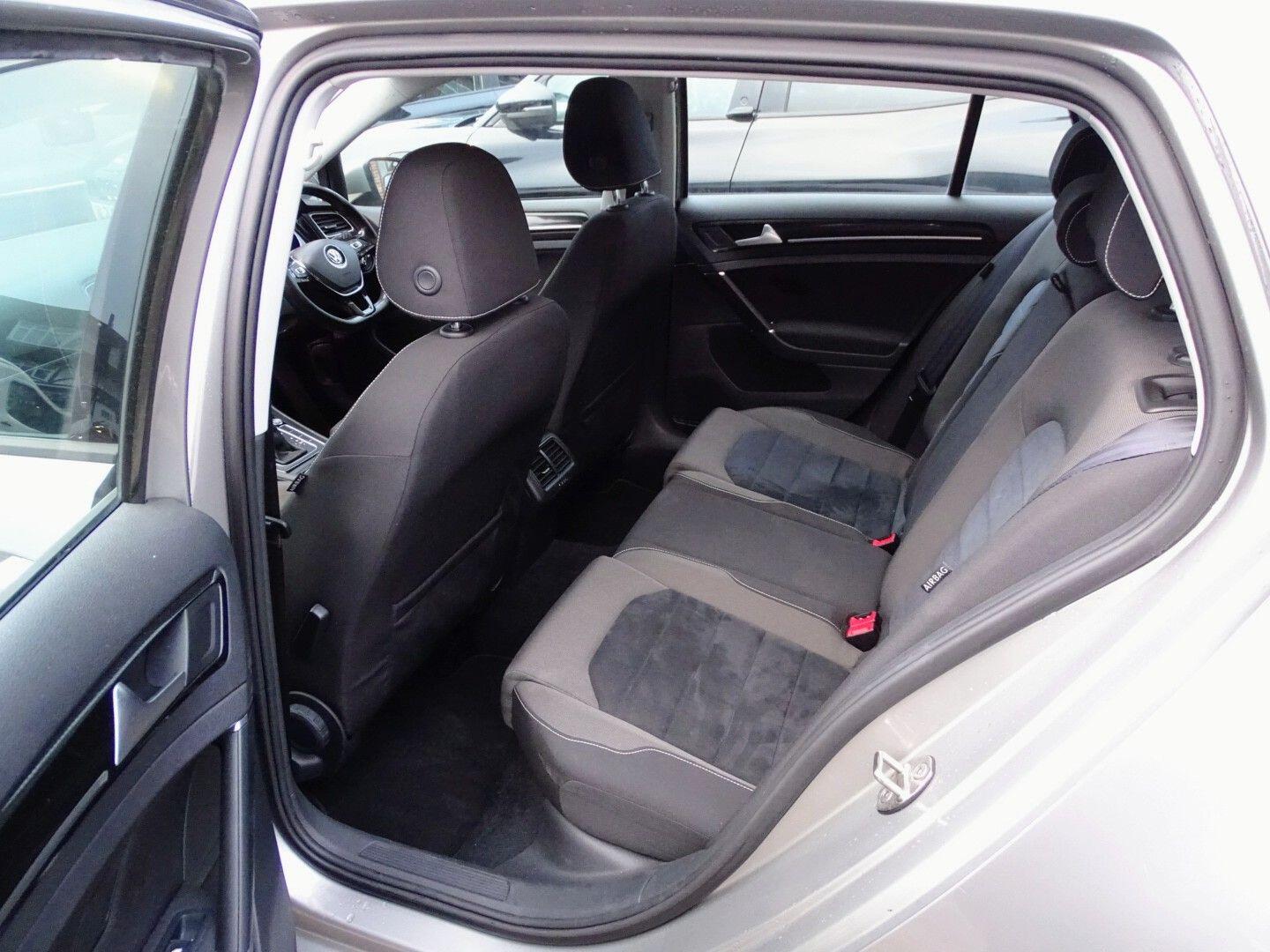 Used Volkswagen Golf for sale - 76849675: Photo 17