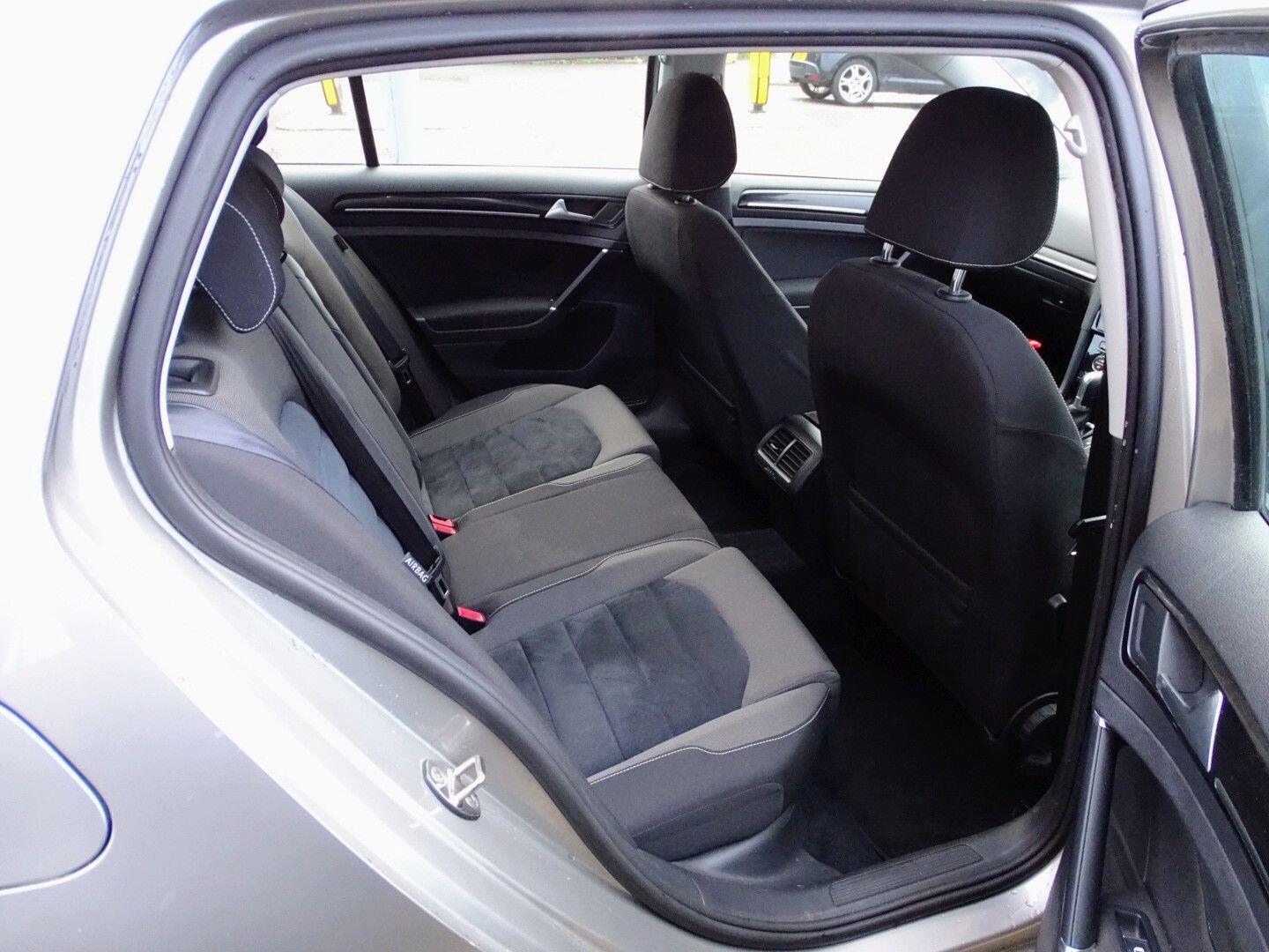 Used Volkswagen Golf for sale - 76849675: Photo 18