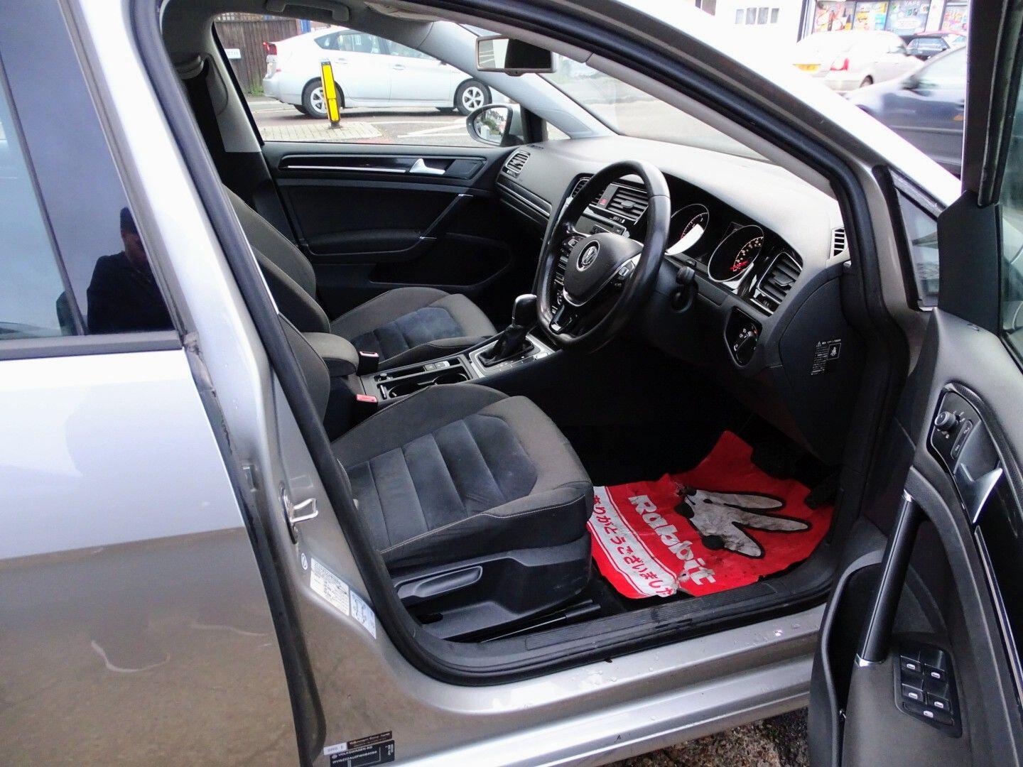 Used Volkswagen Golf for sale - 76849675: Photo 19