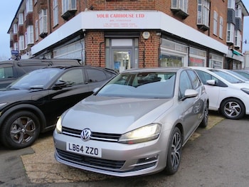 (64) - 1.4 TSI BlueMotion Tech Match Hatchback 5dr Petrol DSG Euro 5 (s/s) (122 ps