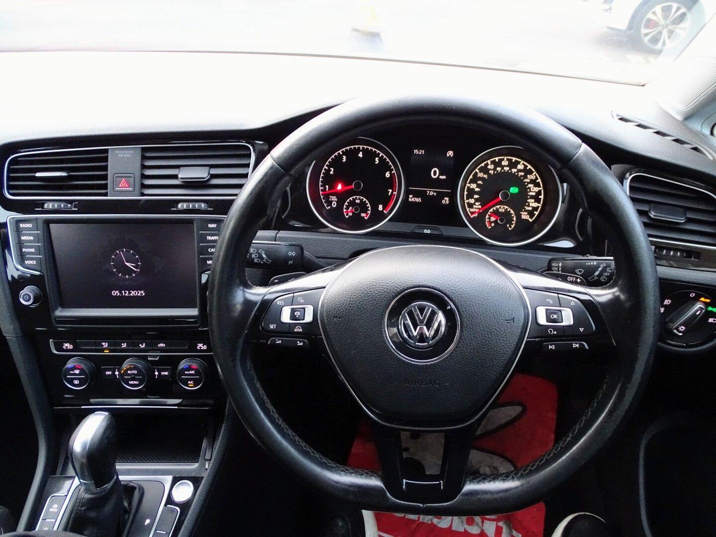 Used Volkswagen Golf for sale - 76849675: Photo 20