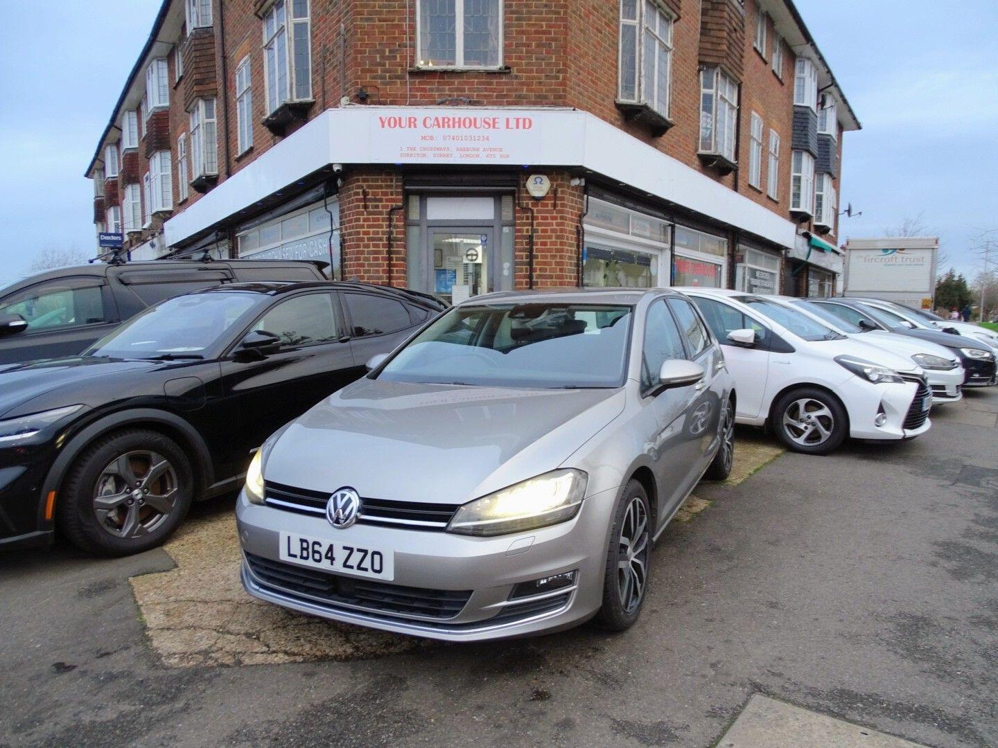 Used Volkswagen Golf for sale - 76849675: Photo 21