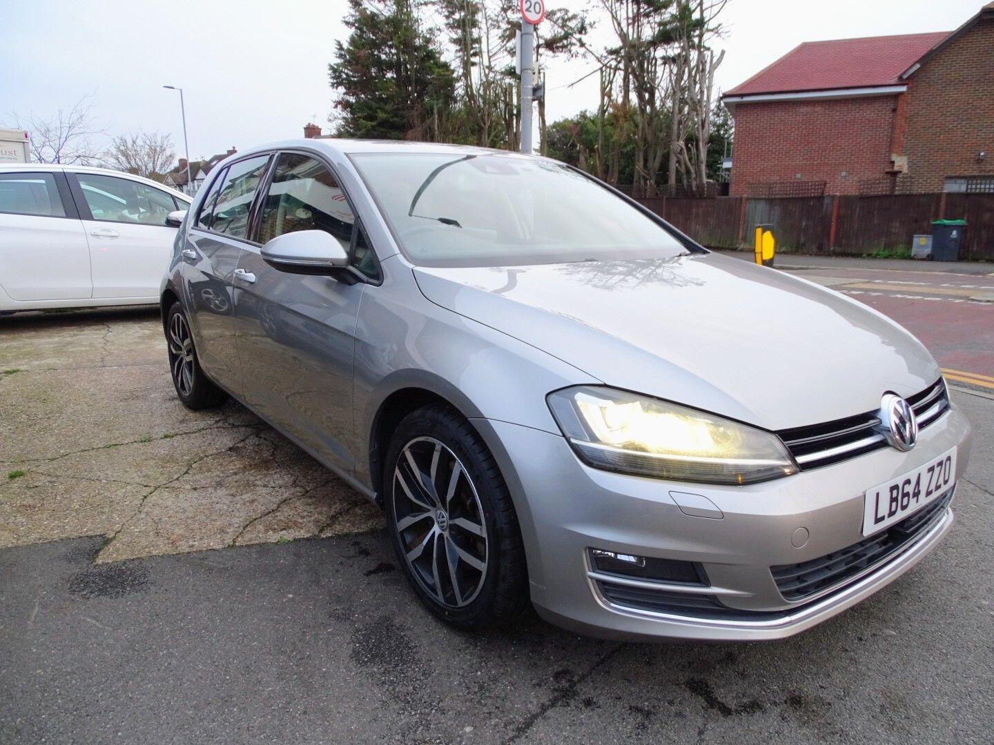 Used Volkswagen Golf for sale - 76849675: Photo 4