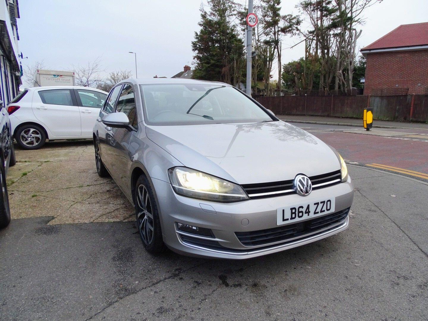 Used Volkswagen Golf for sale - 76849675: Photo 6