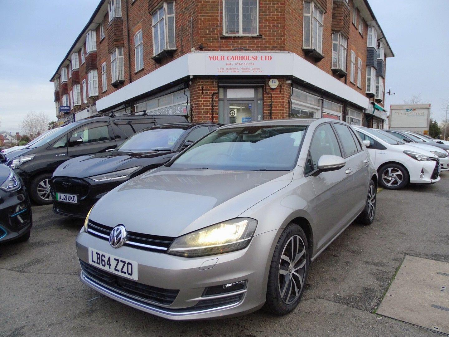 Used Volkswagen Golf for sale - 76849675: Photo 7