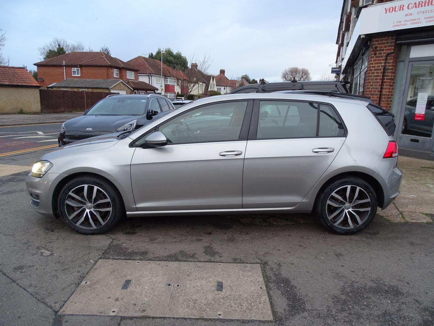 Used Volkswagen Golf for sale - 76849675: Photo 8