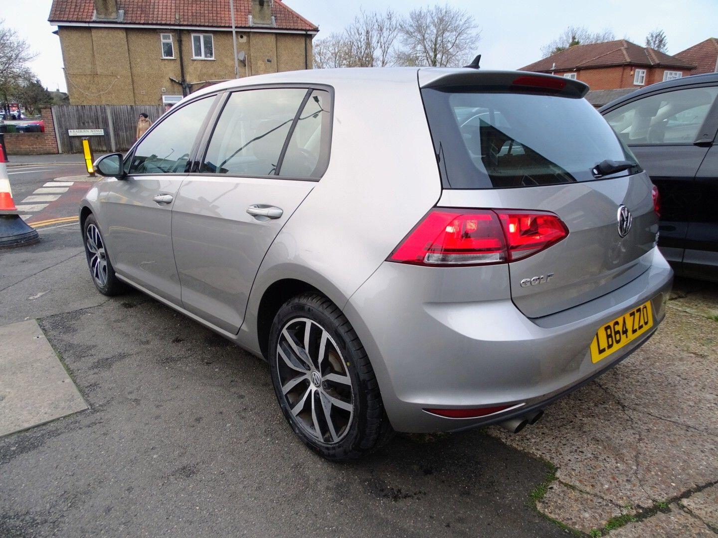 Used Volkswagen Golf for sale - 76849675: Photo 9
