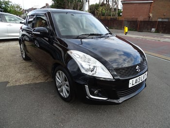 Used Suzuki Swift 2013 for sale - 79712348: Photo