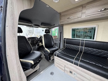 Used Mercedes-Benz Sprinter 2015 for sale - 78872186: Photo