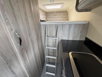 Used Mercedes-Benz Sprinter 2015 for sale - 78872186: Photo