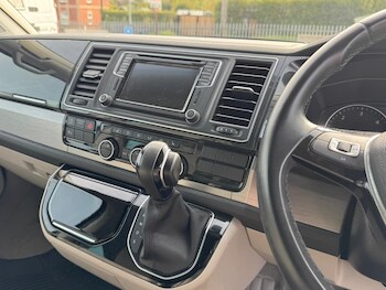 Used Volkswagen California 2016 for sale - 78211828: Photo