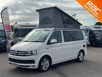 Used Volkswagen California 2019 for sale - 79382461: Photo